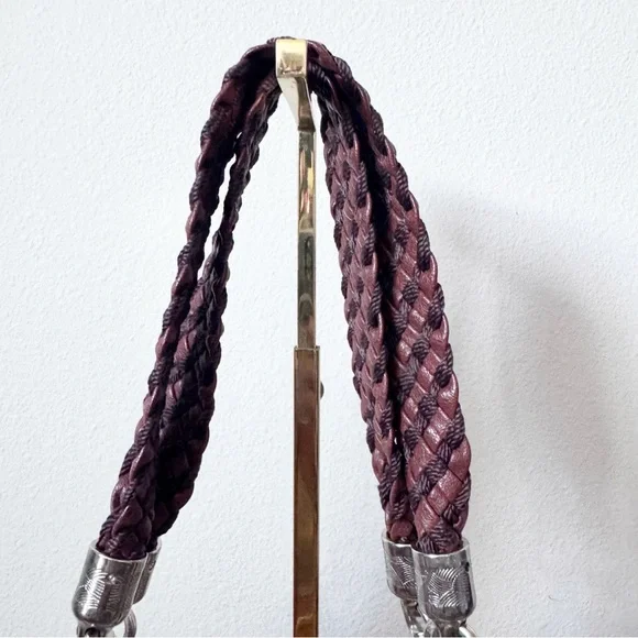 The Sak Woven Neural Color Bag - Picture 6 of 10